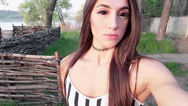 Penampilan tubuh kekar yang dimilikinya juga tak hanya membuat orang lain kagum, tetapi juga ada saja yang mengejeknya. (Foto: Instagram)