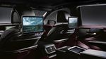 Perhatian, Lexus LS 500 Siap Meluncur di Jalanan Jakarta