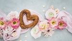 10 Makanan Manis dan Cantik untuk Dinikmati Berdua Pasangan