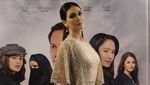 Model Majalah Dewasa Tiara Ayu Tabrak Ojol, Pesona BCL hingga Krisdayanti