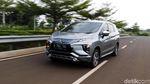 Mobil Paling Laris, Avanza Geser Xpander