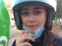 Heboh! Richard Branson Hingga Ratu Belanda Jajal Go-Jek