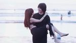 Jelang Nikah, Lihat Lagi Kemesraan Kevin Aprilio dan Vicy Melanie!