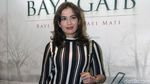 Sudah Punya Kekasih, Catherine Wilson Cari yang Lebih Serius