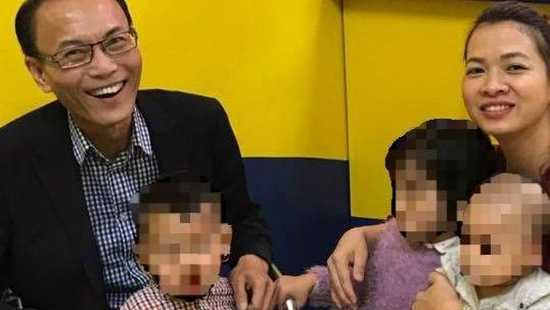 Penembakan Pengacara di Sydney, Polisi Tangkap Pria yang Hendak ke Bali Penembakan Pengacara di Sydney, Polisi Tangkap Pria yang Hendak ke Bali