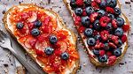Apa Topping Roti Panggang Favoritmu?