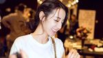 Pesona Dilraba Dilmurat, Wanita Tercantik di Asia