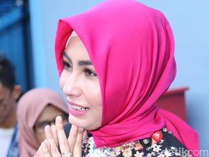 Bukan Pelakor, Kartika Putri Memang Serius dengan Habib Usman?