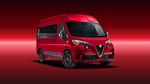 Lucu Tidak Saat Mobil Super Berbentuk Mini Van?