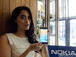 Nokia 8 Dapat Update Berisi Mode Pro Camera