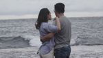 Pamela Bowie Kok Tak Mau Ditanya soal Pacar Sih?
