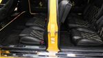 Ferrari Berbadan Panjang ala Limousine