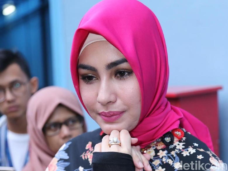 Foto: Kartika Putri (Hanif Hawari/detikHOT) Foto: Kartika Putri (Hanif Hawari/detikHOT)