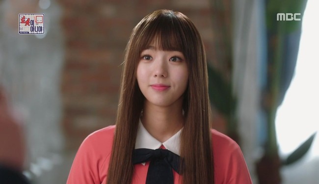 Demam Korea masih melanda kaum hawa di Indonesia. Salah satu drama yang sedang digandrungi adalah Im Not a Robot yang diperankan oleh aktor Yoo Seung-Ho dan aktris Chae Soo-Bin. Foto: Instagram