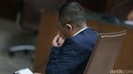 Pemberi Moge ke BPK Dituntut 2 Tahun Penjara