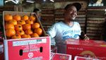 Jelang Imlek Jeruk Mandarin Menghilang, Kok Bisa Sih?