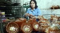 Mau Belanja Kue Keranjang Tradisional? 5 Hal ini Bisa Jadi Pertimbangan
