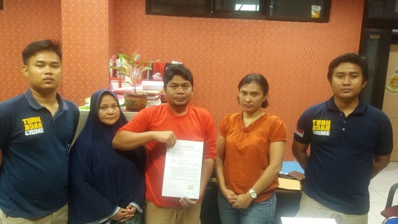 Serobot Antrean di SPBU, Pria Ini Ngaku Polisi Serobot Antrean di SPBU, Pria Ini Ngaku Polisi
