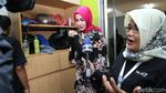 Berhijab, Kartika Putri Makin Cantik