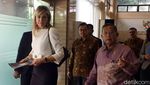 Anggunnya Maxima, Ratu Belanda yang Bertemu Darmin Nasution