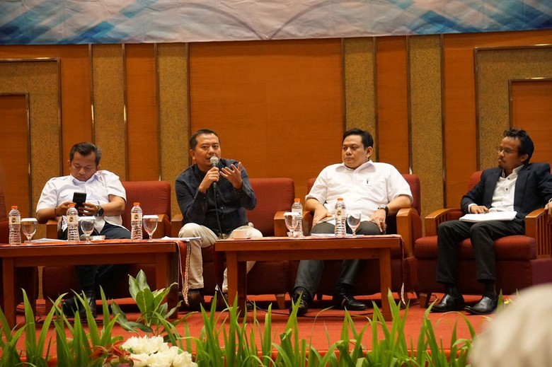 Emil-Uu Unggul di Survei, PKB Siapkan Dua Skenario Rebut Jabar-1 Emil-Uu Unggul di Survei, PKB Siapkan Dua Skenario Rebut Jabar-1