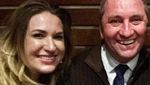 Tampang Barnaby Joyce, Wakil PM Australia yang Akui Selingkuh