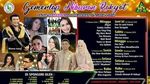 Ini Artis yang Isi Pesta 10 Hari 10 Malam Layaknya Festival Musik