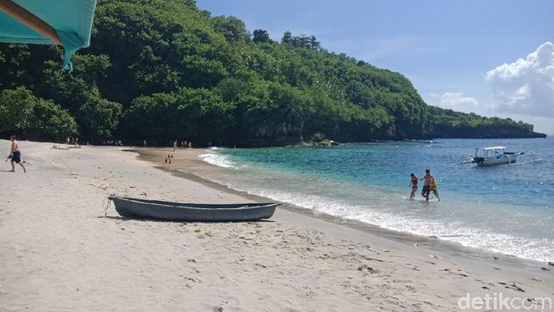 Crystal Bay Crystal Bay, Nusa Penida, Klungkung, Bali