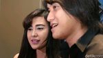 Jelang Nikah, Lihat Lagi Kemesraan Kevin Aprilio dan Vicy Melanie!