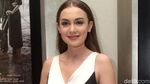 Cantiknya Kartika Putri Berhijab, Rianti Cartwright hingga Pamela Bowie