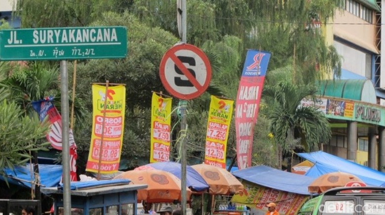 Foto: (Afif Farhan/detikTravel) Foto: (Afif Farhan/detikTravel)