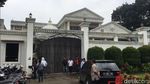 Istana Full Furnished Anang-Ashanty di Cinere yang Sudah Di-DP Orang