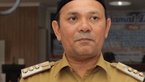 Penyidikan Kasus Dugaan Bupati Aceh Besar Tipu Pengusaha Rp 5 M Dihentikan