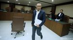Pemberi Moge ke BPK Dituntut 2 Tahun Penjara