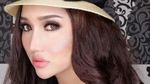 Mike Lewis Doakan Lucinta Luna Sukses, Terkabul?