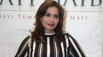 Sudah Punya Kekasih, Catherine Wilson Cari yang Lebih Serius