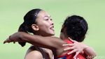 Hima Tercepat di Lari 200 Meter Putri
