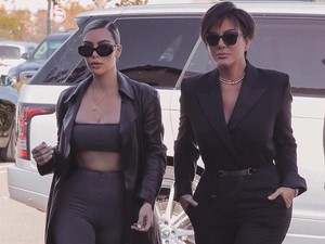 Keluarga Kardashian Buka Lowongan Magang, Persyaratannya Mengejutkan
