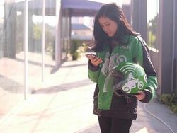 Heboh! Richard Branson Hingga Ratu Belanda Jajal Go-Jek