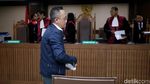 Pemberi Moge ke BPK Dituntut 2 Tahun Penjara