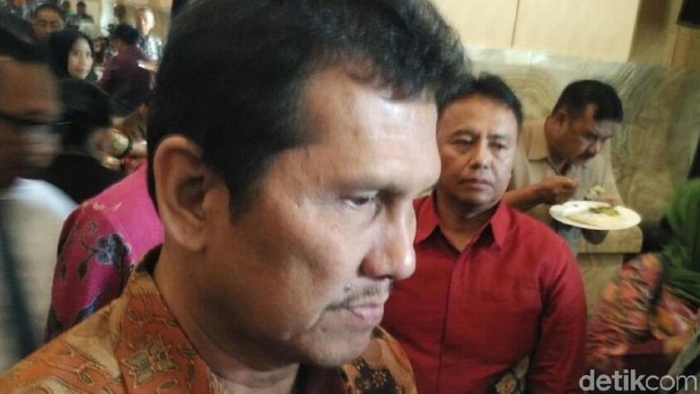 Kemenpan-RB Minta Kemendikbud Data Guru Honorer untuk Diangkat CPNS Kemenpan-RB Minta Kemendikbud Data Guru Honorer untuk Diangkat CPNS