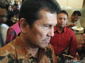 Kemenpan-RB Minta Kemendikbud Data Guru Honorer untuk Diangkat CPNS