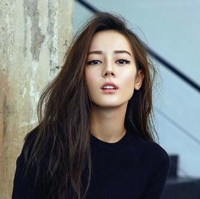 Dilraba Dimurat merupakan aktris China yang juga keturunan etnis Uyghur. Ia sudah menjadi langganan masuk dalam daftar TC Candler. Ia bahkan pernah disebut sebagai wanita tercantik Asia 2017 menurut I-Magazine yang merilis Fashion Face Awards 2017. Foto: Dok. Allkpop