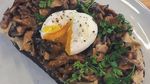Apa Topping Roti Panggang Favoritmu?