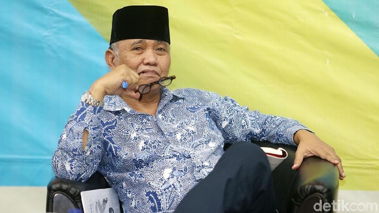 Ketua KPK Pastikan Masih Ada Tersangka Lain Kasus e-KTP Ketua KPK Pastikan Masih Ada Tersangka Lain Kasus e-KTP