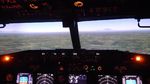 Foto: Simulator Pesawat Keren di Istanbul