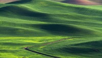 Apalagi kalau main drone di sini, hasil fotonya pasti luar biasa cakep! (Thinkstock)