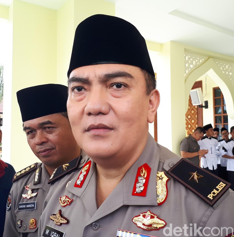 4 Teroris Ditangkap Jelang Pilkada, Polri: Kami Tak Pernah Tidur 4 Teroris Ditangkap Jelang Pilkada, Polri: Kami Tak Pernah Tidur