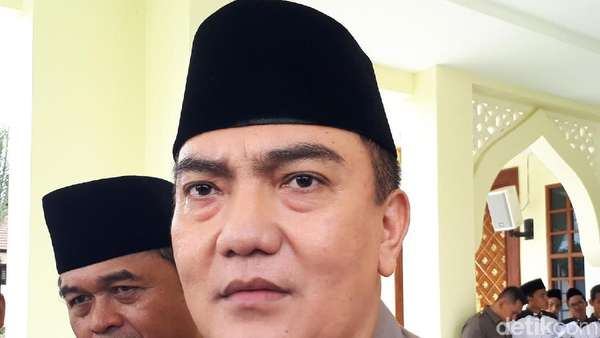 4 Teroris Ditangkap Jelang Pilkada, Polri: Kami Tak Pernah Tidur 4 Teroris Ditangkap Jelang Pilkada, Polri: Kami Tak Pernah Tidur
