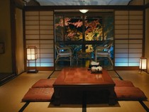 Staycation di Penginapan Tradisional Jepang, Wajib Ikuti 4 Aturan Ini!
